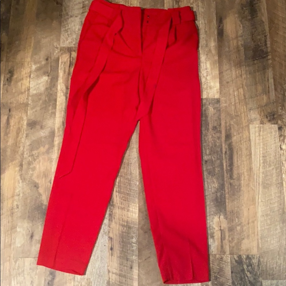 Express, women’s dress pants